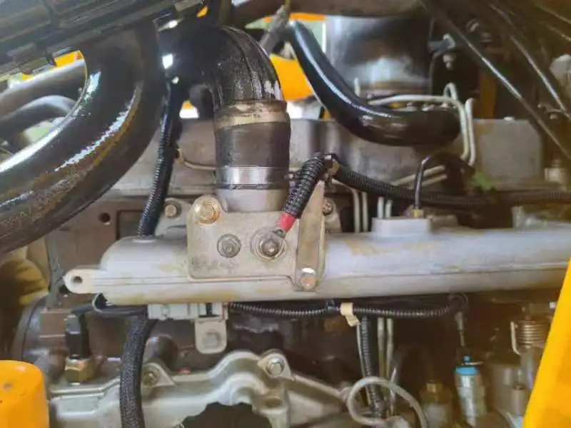 JCB 3CX for sale JCB used backhoe loader in the Philippines used JCB 3CX 4CX retro excavator