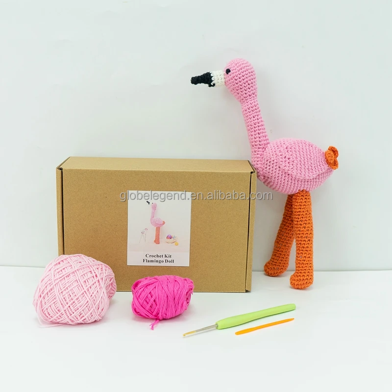 Fruits Design Knitting Crochet Fruit Avocado Snap Crochet Toys Handmade Amigurumi crochet kit