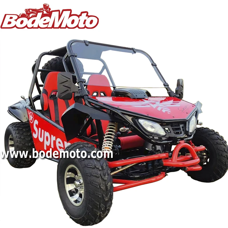 Способствует Китай 150Cc газ Kart/детскй 4-колесный kart крест Багги 150CC