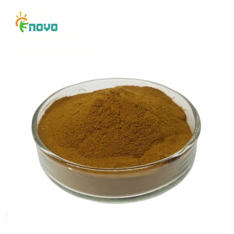Factory Supplier Cinnamon Bark Extract  Powder CAS No.84961-46-6