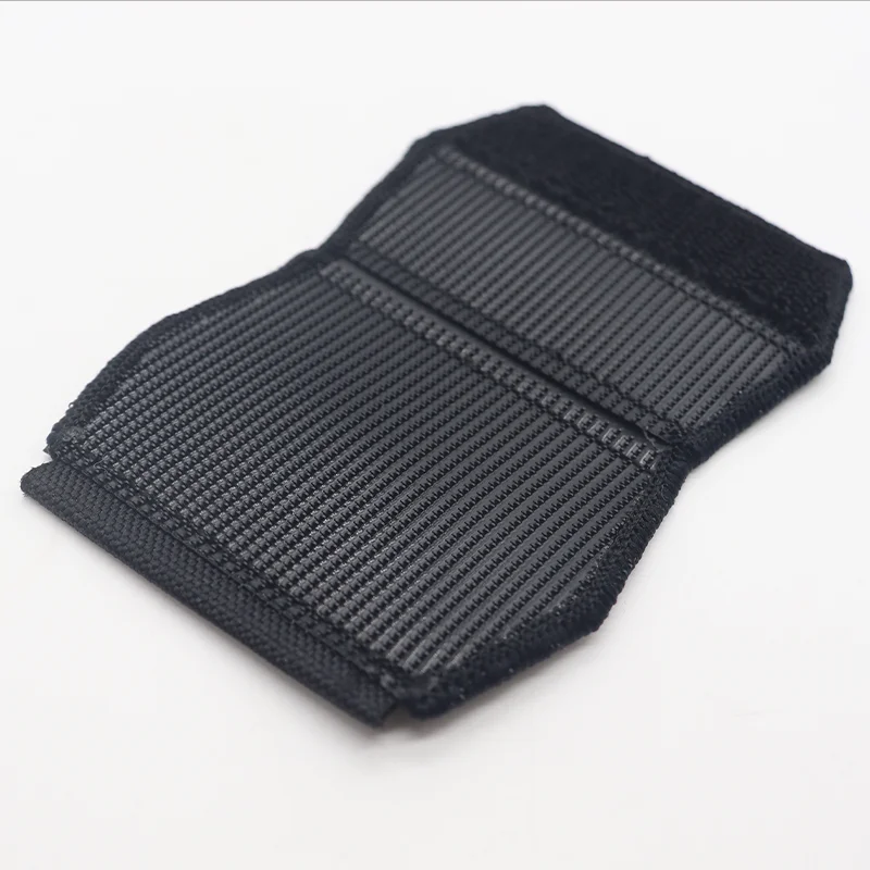 KY Customized Wholesale Factory Adjustable Velcroes Double Sided Self Adhesive Hook and Loop Tape Strips