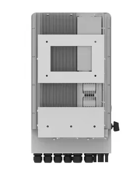 Заводская цена Солнечные инверторы SUN-6K-SG03LP1-EU на электрическую сеть гибридный солнечный инвертор солнечная энергия 2 МППт