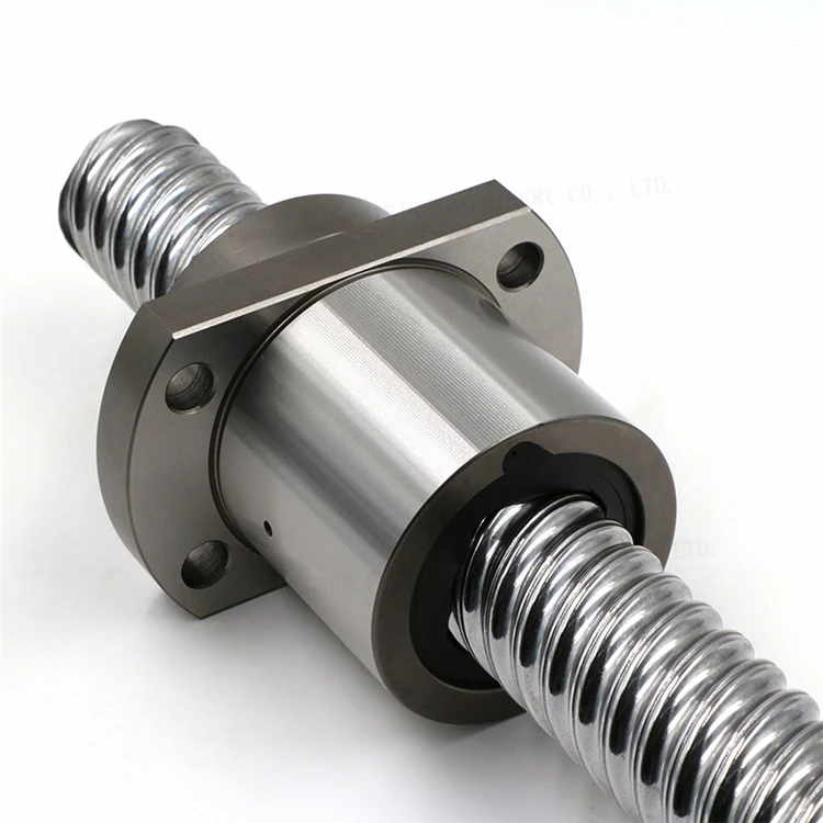 1200mm length big lead ball screw, ball screw drive linear motion SFE3232