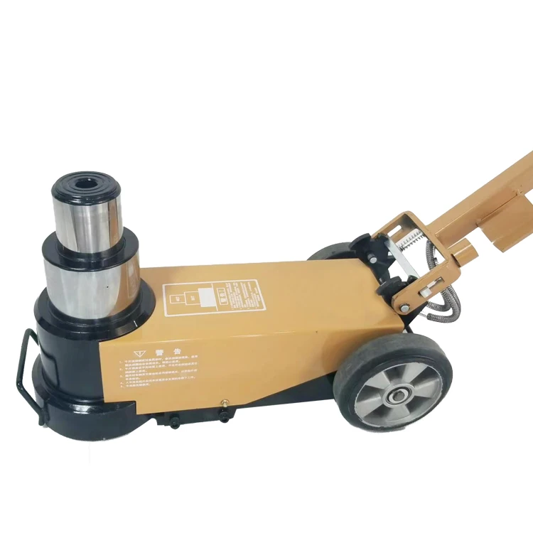 100% Full Inspection Touch Feeling Construction Vehicles 3 Positions 30Ton Jack 20 Ton Air/Hydraulic jack