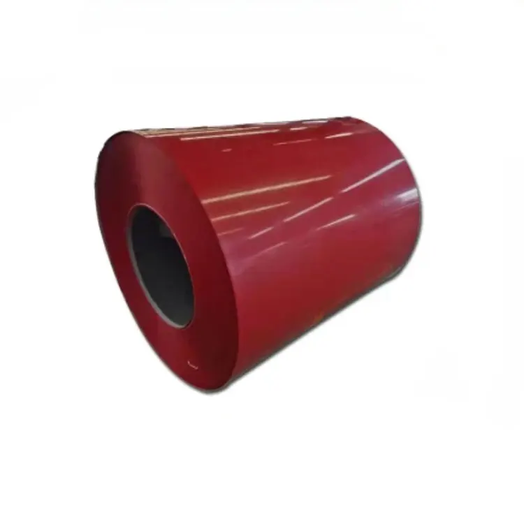 Haiyifan Metal Mill Finish Aluminum Coil 1050 1100 3003 5052 Aluminum Zinc Cold Rolled Steel Coil Mid Hard Aluminum Roll