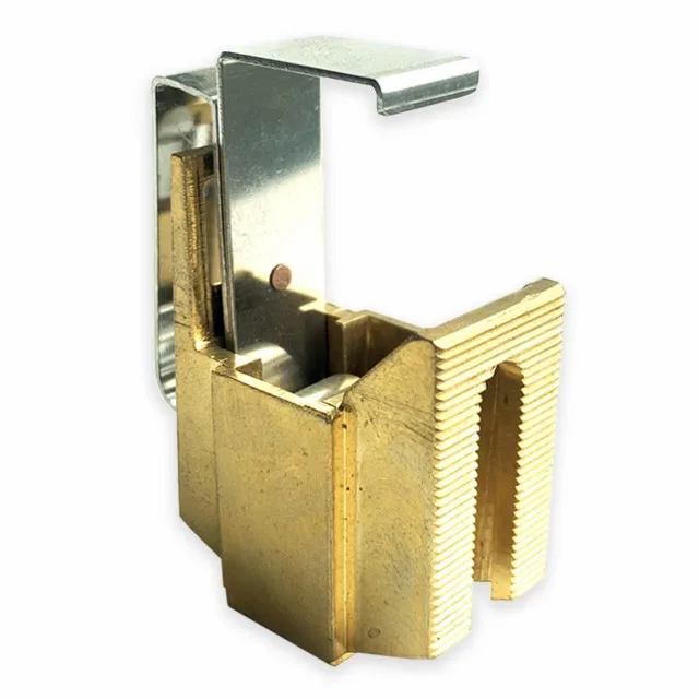 Электрические держатели щеток 12*20 мм для электростанции и генератора цементных заводов