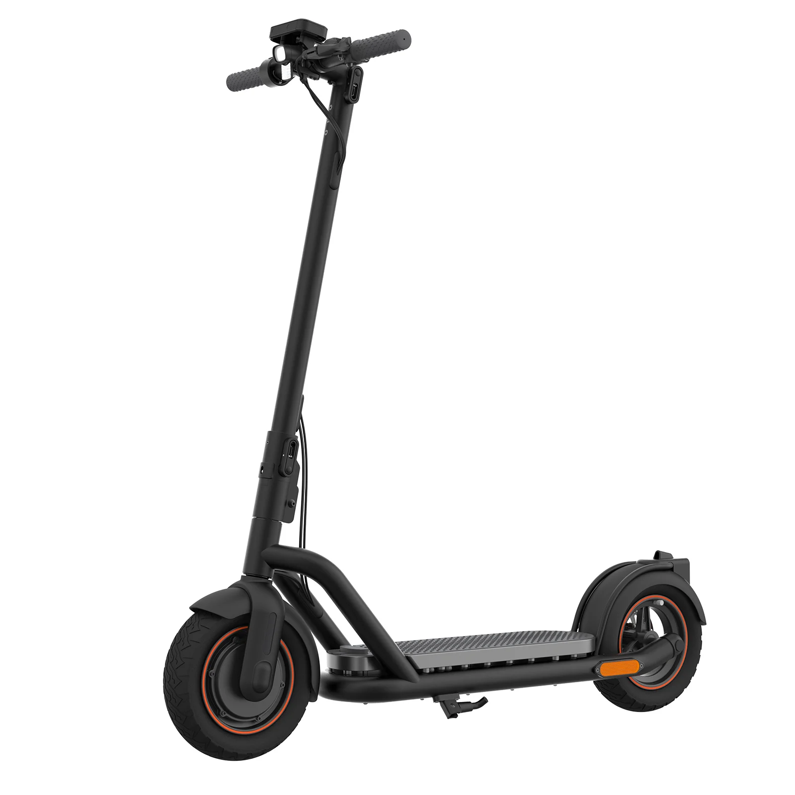 EU NAVEE N65 folding 500W Motor Electric Scooter 65km Adults/Teens 10 inch 25km/h 48V 12.5Ah navee n65 electric scooter nave