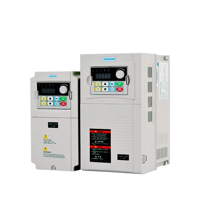 SWK580 110KW VFD Manufacturer Three phase 380V ac motor control adjustable frequency drive