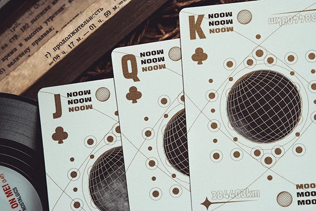 Custom Size and Design Plastic PVC Poker  Cards Smooth Waterproof Playing Cards with Logo Printing