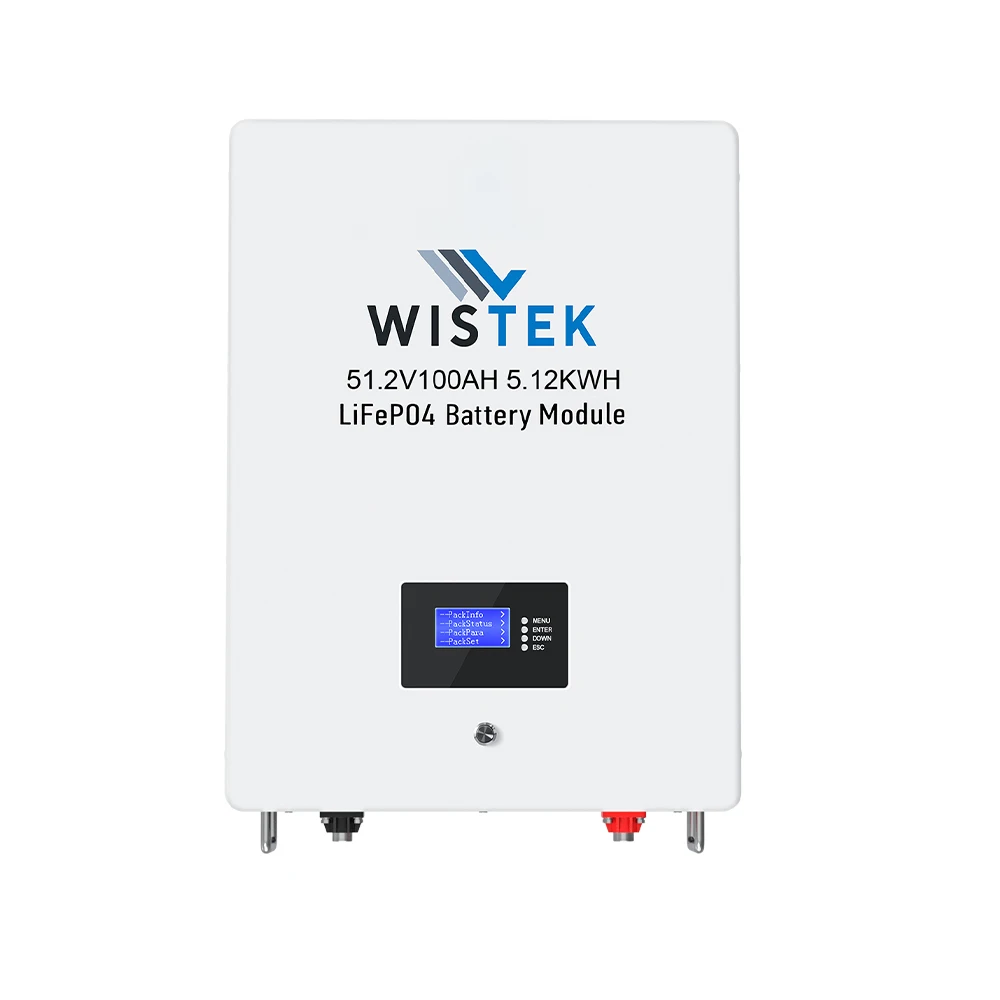 Литий-ионные аккумуляторы lifopo4 100 ah литиевая батарея 5kwh