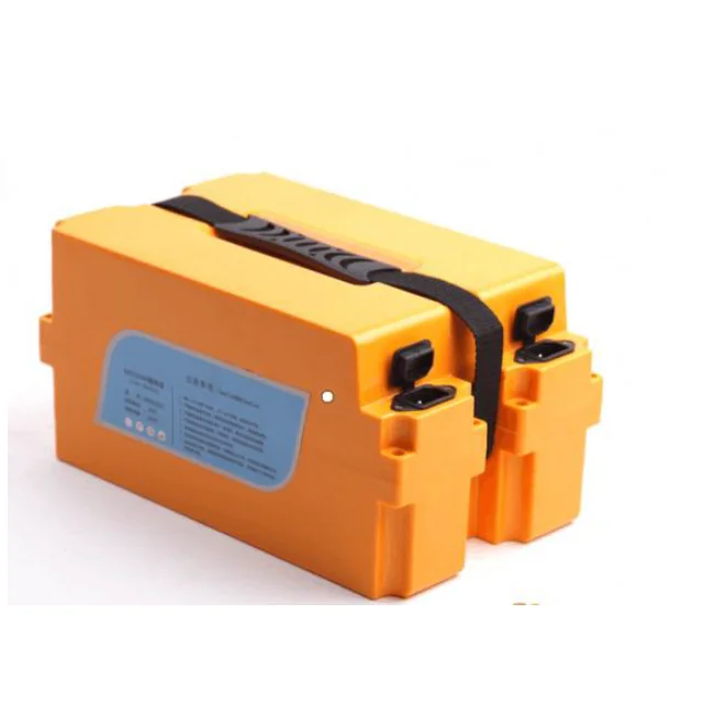 
Lifepo4 battery pack replace lead-acid battery 48V 60V 72V electric motorcycle battery 