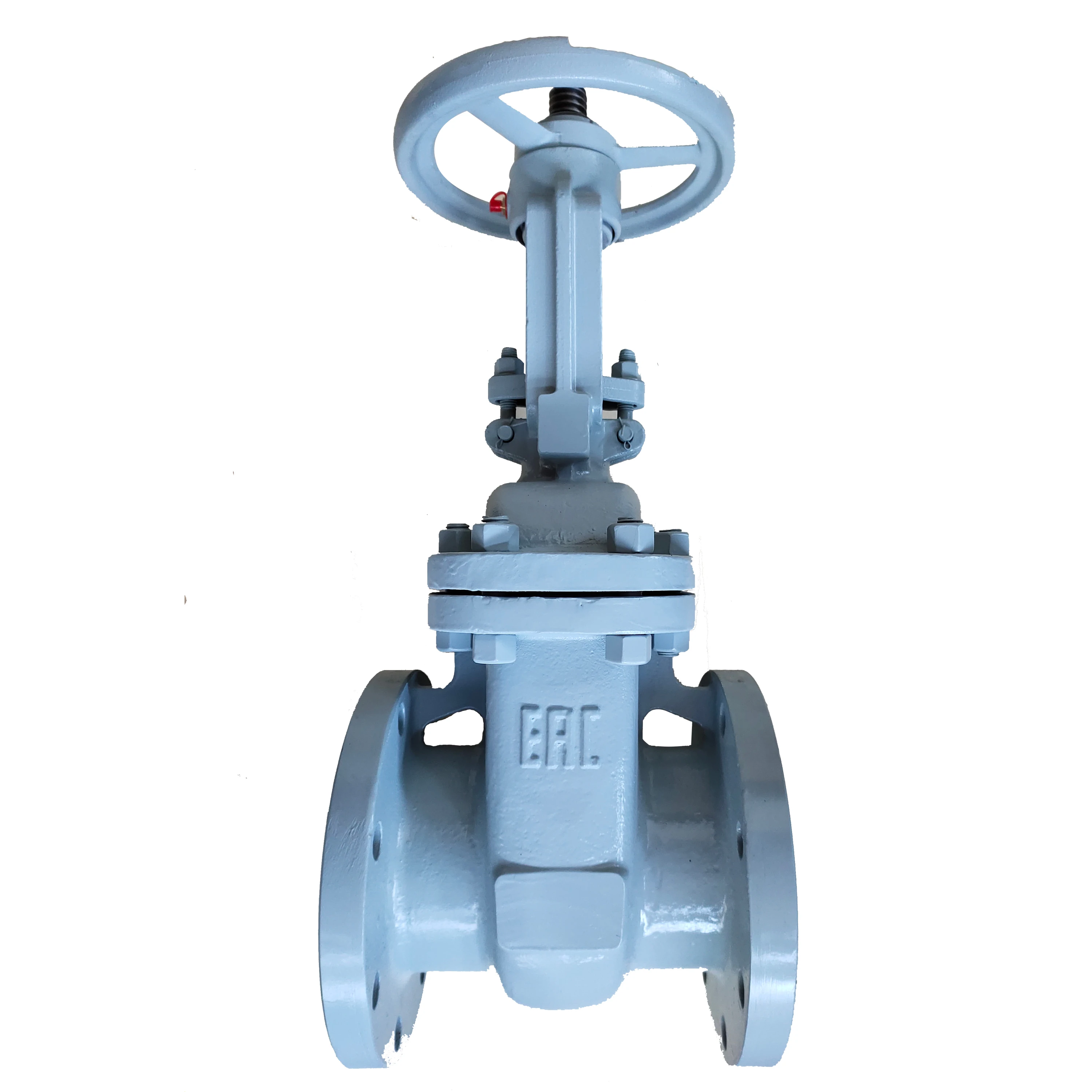 API carbon steel 150 Gate Valve for water steam