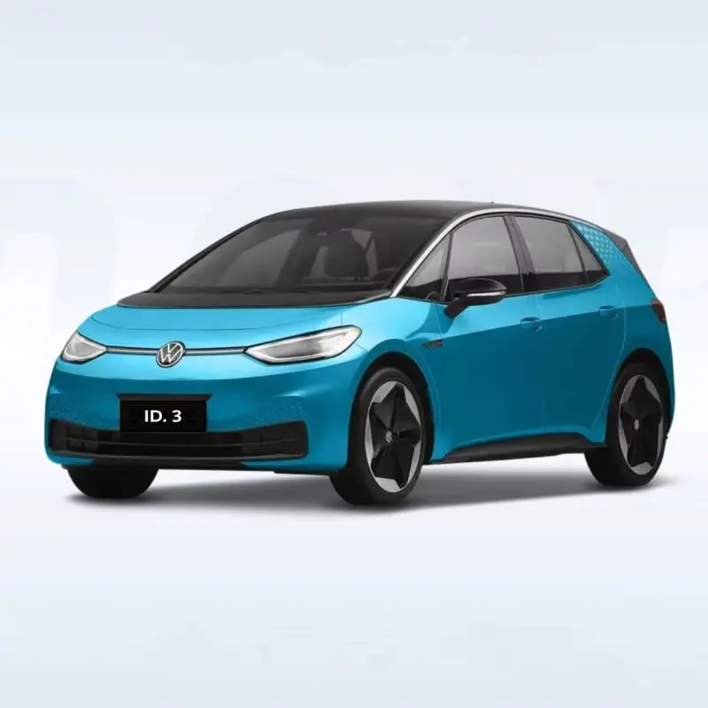 Напрямую с завода vw id3 автомобиль ID.3 CROZZ Pure + электромобили взрослые автомобили электромобиль 2023
