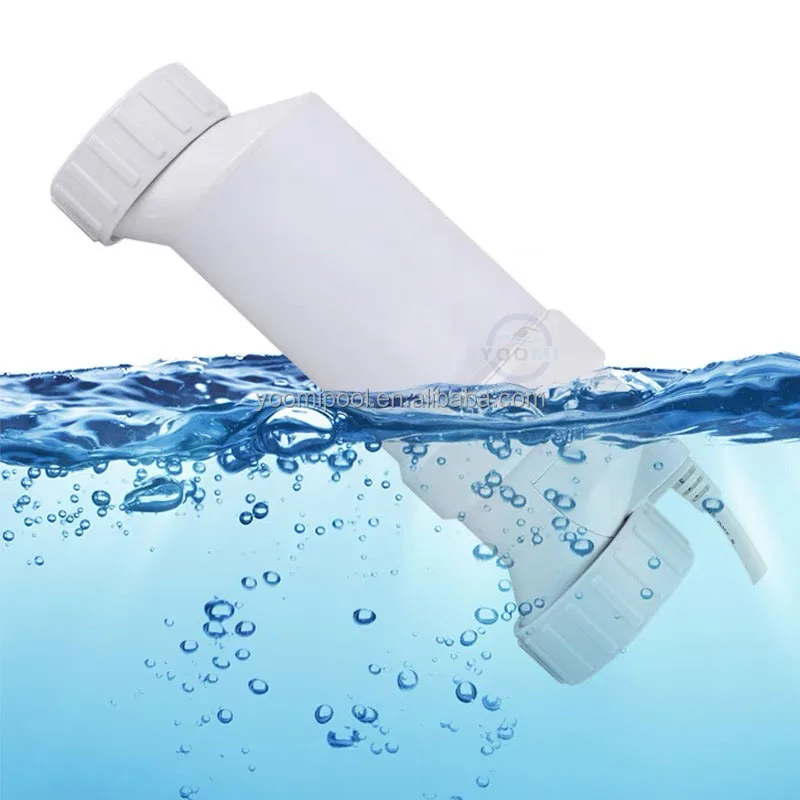 Salt-chlorine generator cell pool saltwater chlorinatorsalt salt water chlorine generators for swimming pool electrolysis salt