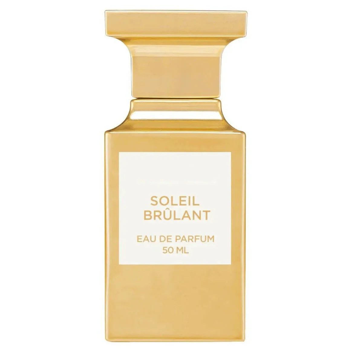 2021 NEW Perfume TFORD Soleil Brulant Eau de Parfum Spray 3.4oz / 100 ML Fragrance High Quality Long Lasting Smell Hot sale