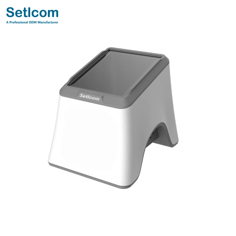  Смарт-бокс SETLCOM SC7280 для онлайн-оплаты 2D сканер