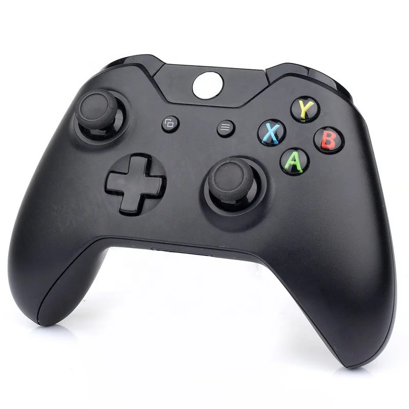 Wholesale XB One Game Controller For XB Series S/X Host Wireless Joystick Wireless Dual Motor Vibration Gaming Joystick Control