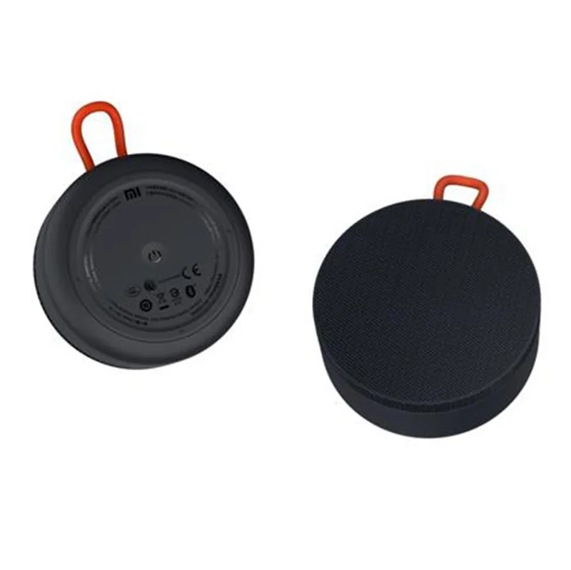 
Xiaomi Mi Portable Blue tooth Speaker IP67 Outdoor Wireless Speakers dual interconnection Stereo Bass Bulit-in 2000mAh 