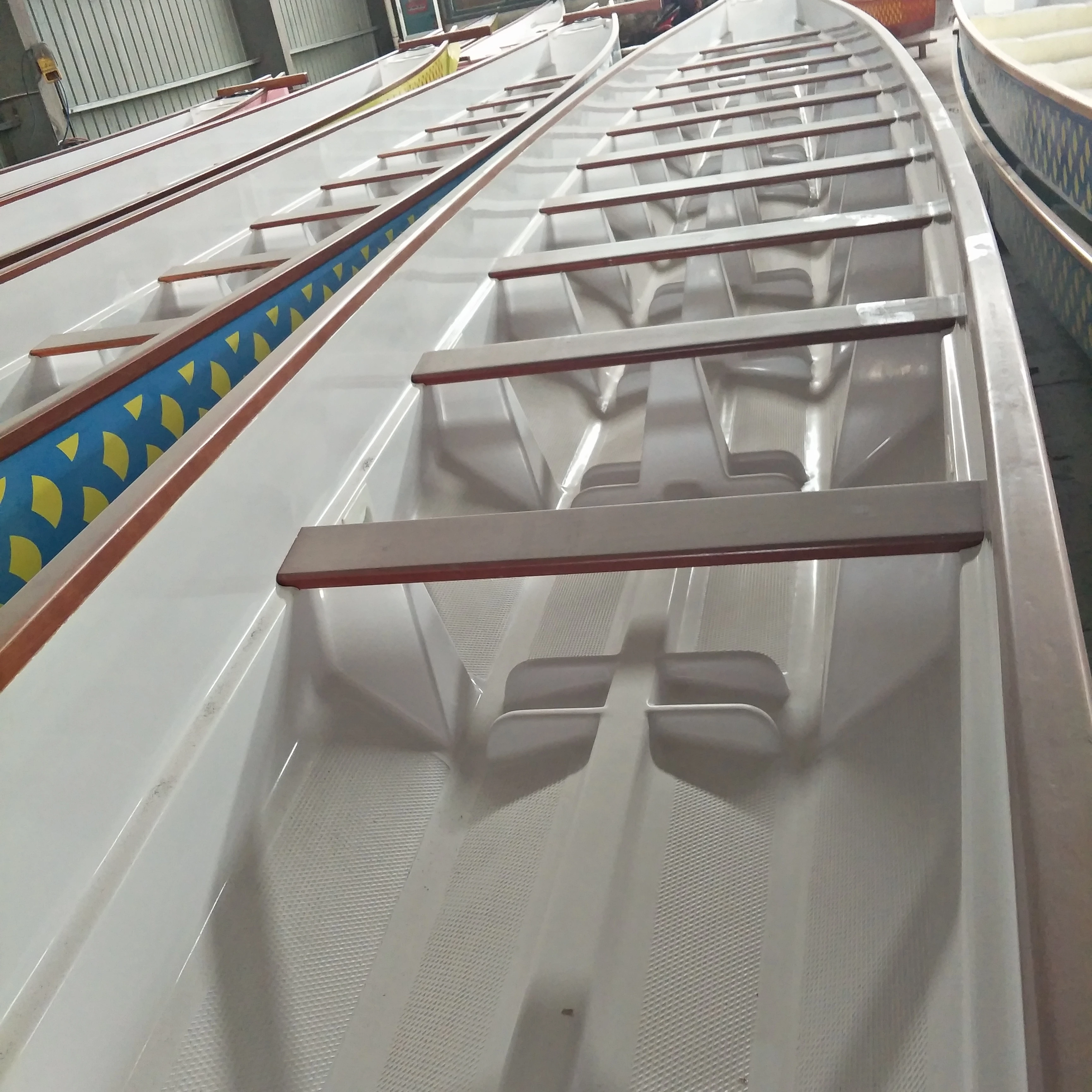 High standards and strict requirements  paddle for boat dragon for sale