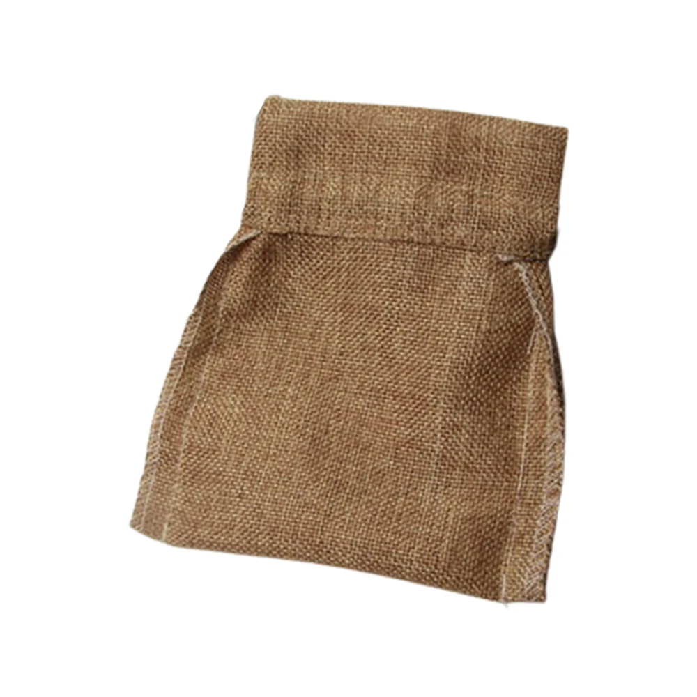 Heavily Used Jute Sack Bag For Industrial Used Storage Management Sack Bag Vegetable Jute Sack Bag Eco Friendly Wholesale Price