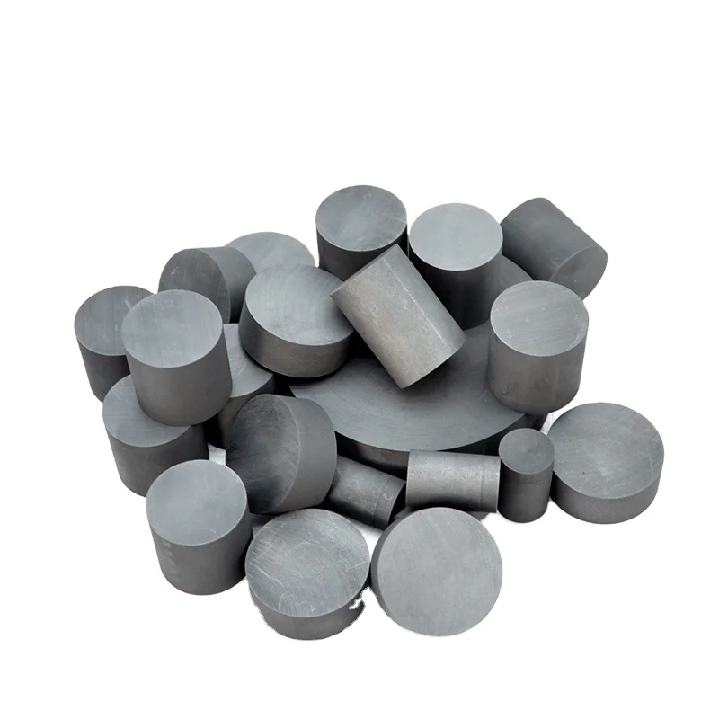 High Quality Products Graphite blocks Graphite rods