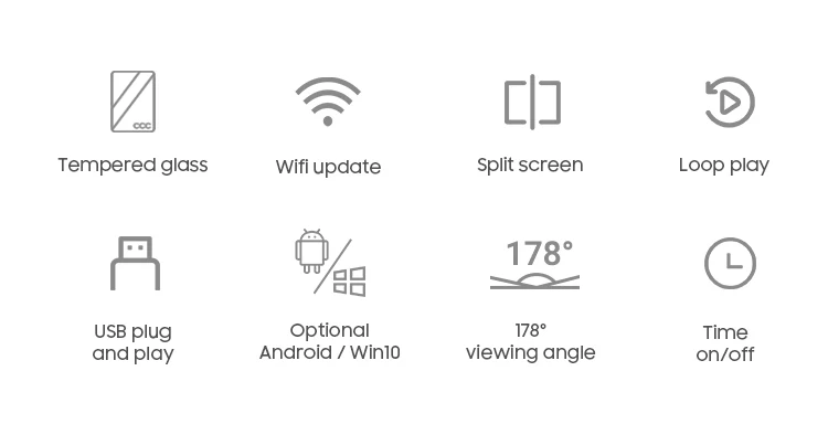 Advertising player 2