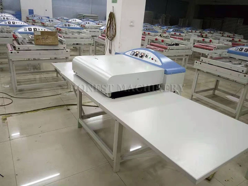 High quality 	 fusing press machine / fusing interlining machine /fuse machine