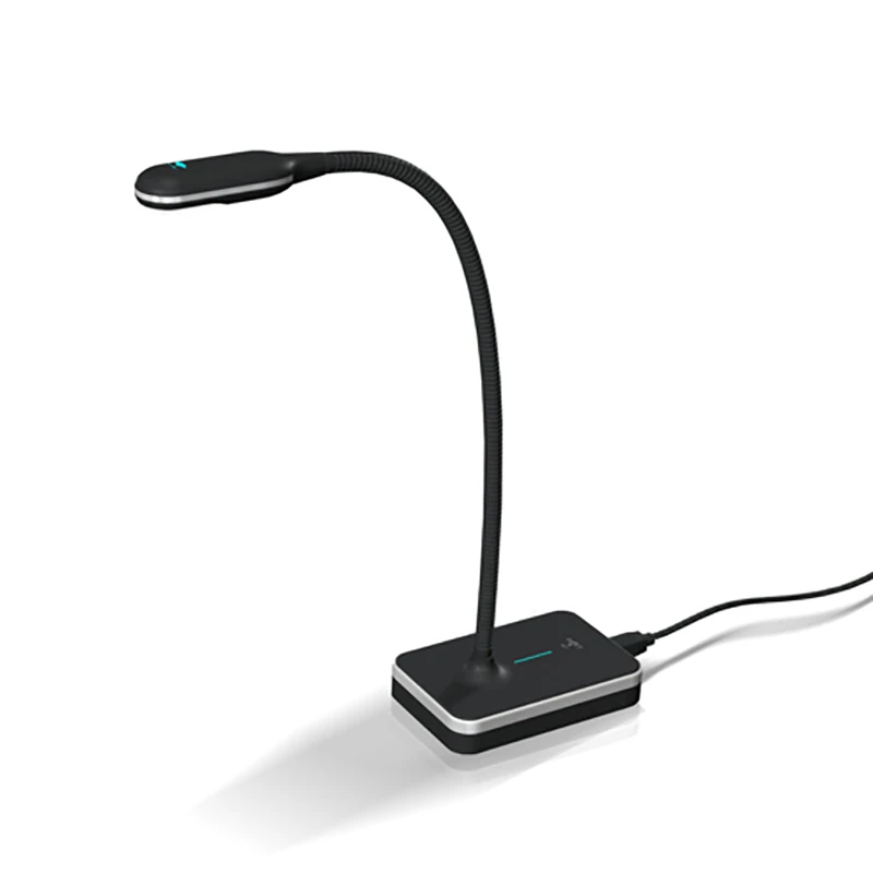 Document Camera Desktop Type Digital Visual Presenter For Teaching
