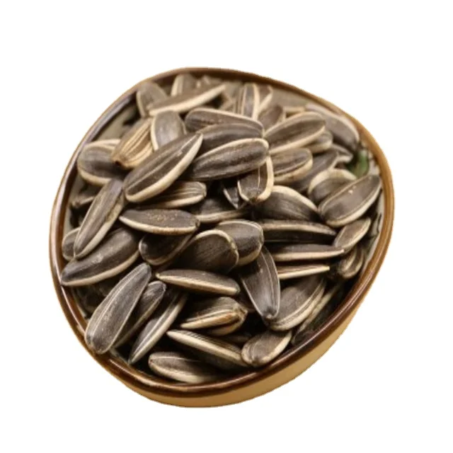 Wholesale Raw Chinese 2021 Hot Sale Natural Organic Sunflower Seeds for Bulk Buyers