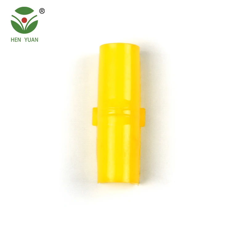 Factory Price Newest Plastic Hoops Greenhouse Clips /clamps