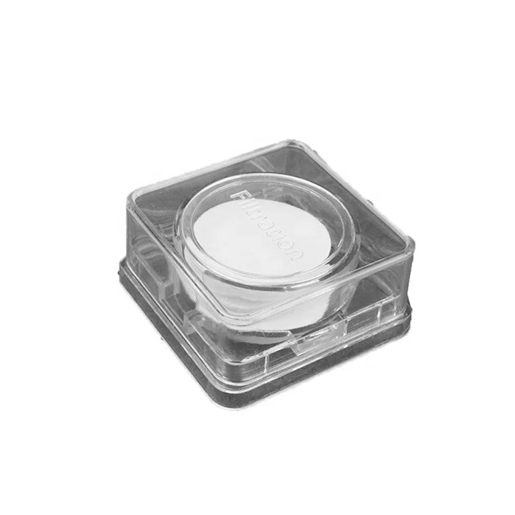 KOSMA Laboratory Use Sterile Good Quality Wholesale 0.1-1um Customized PTFE Polymeric Filter Membrane