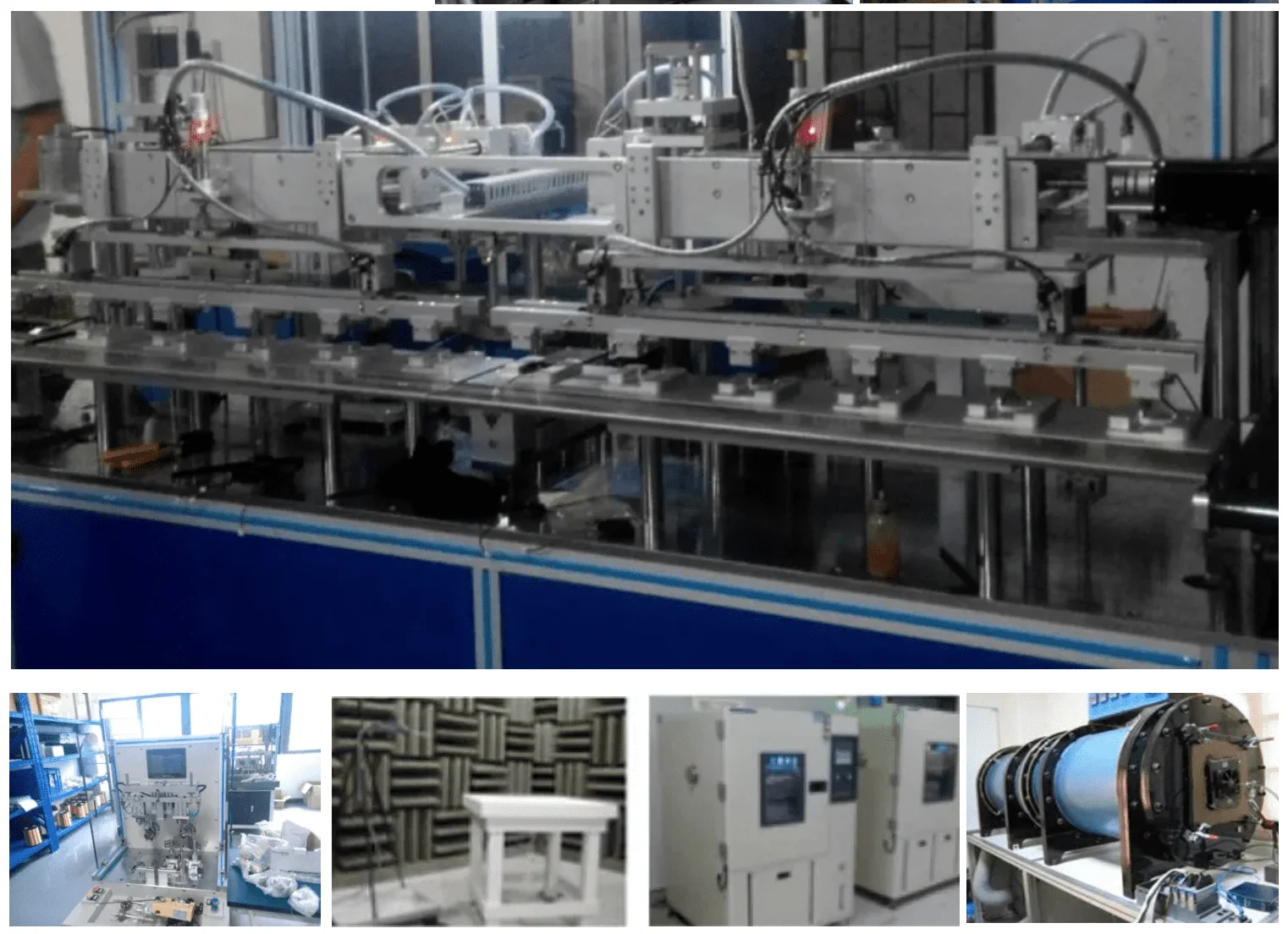 12038 Axial cooling  Furniture