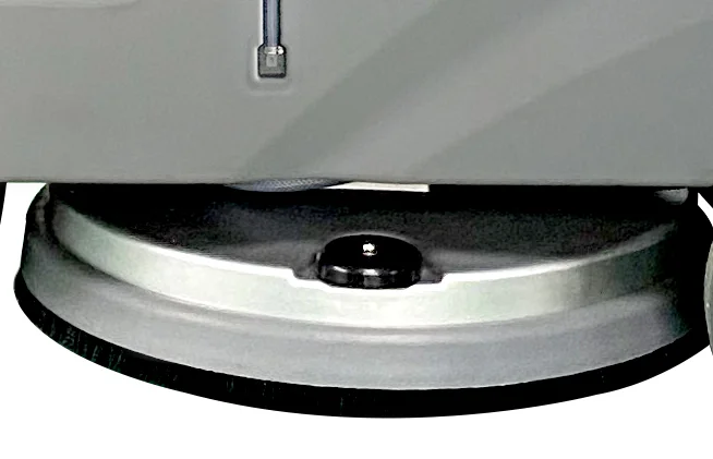 SJ70 Manufacturers directly sell special driving floor washers road cleaning