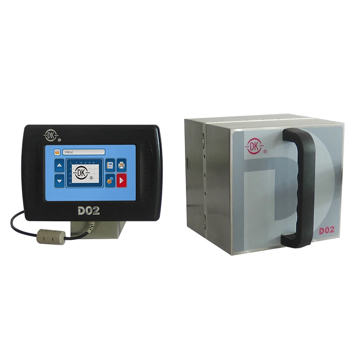 DIKAI China De Transferencia Termica Thermal Transfer  Overprinter TTO