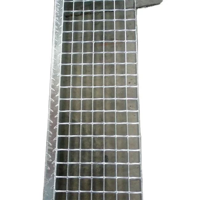 High quality galvanized outdoor metal spiral stairs