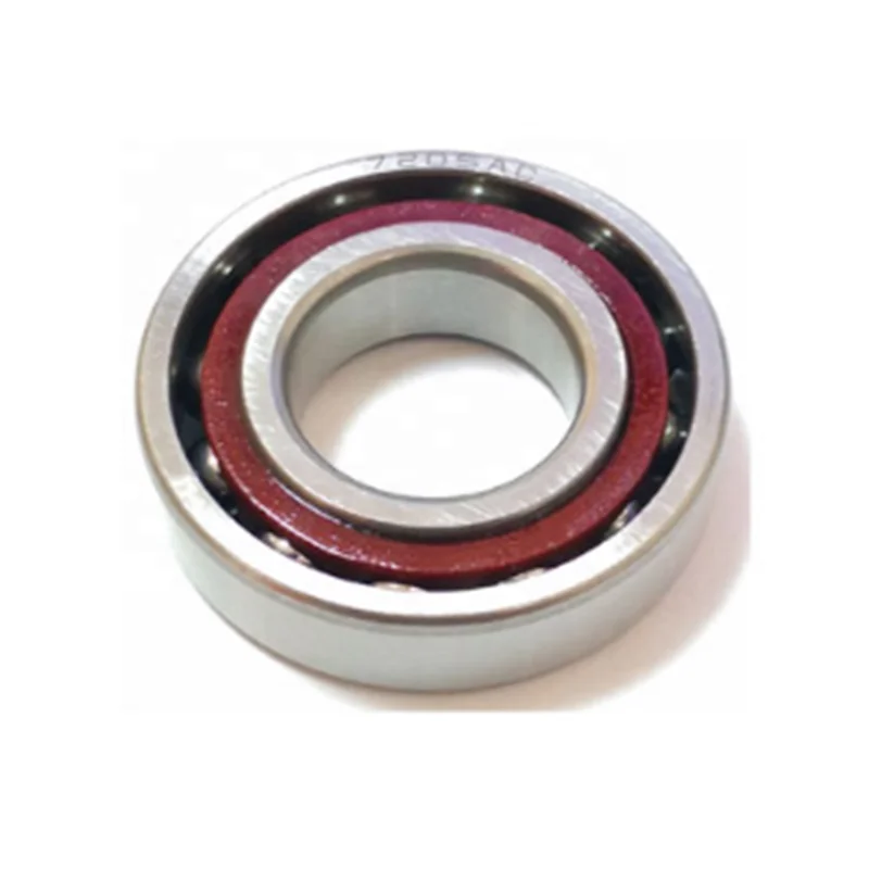 Однорядные подшипники 7203 7203ac радиально-упорный шарикоподшипник b