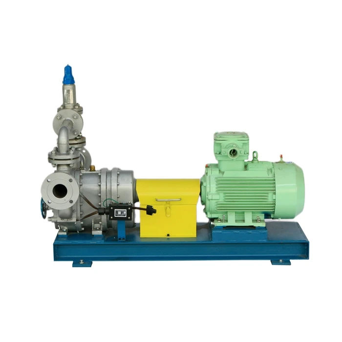 Factory Direct Sales Boda Oil Rotor Stator Pumps Water Pump Rotor