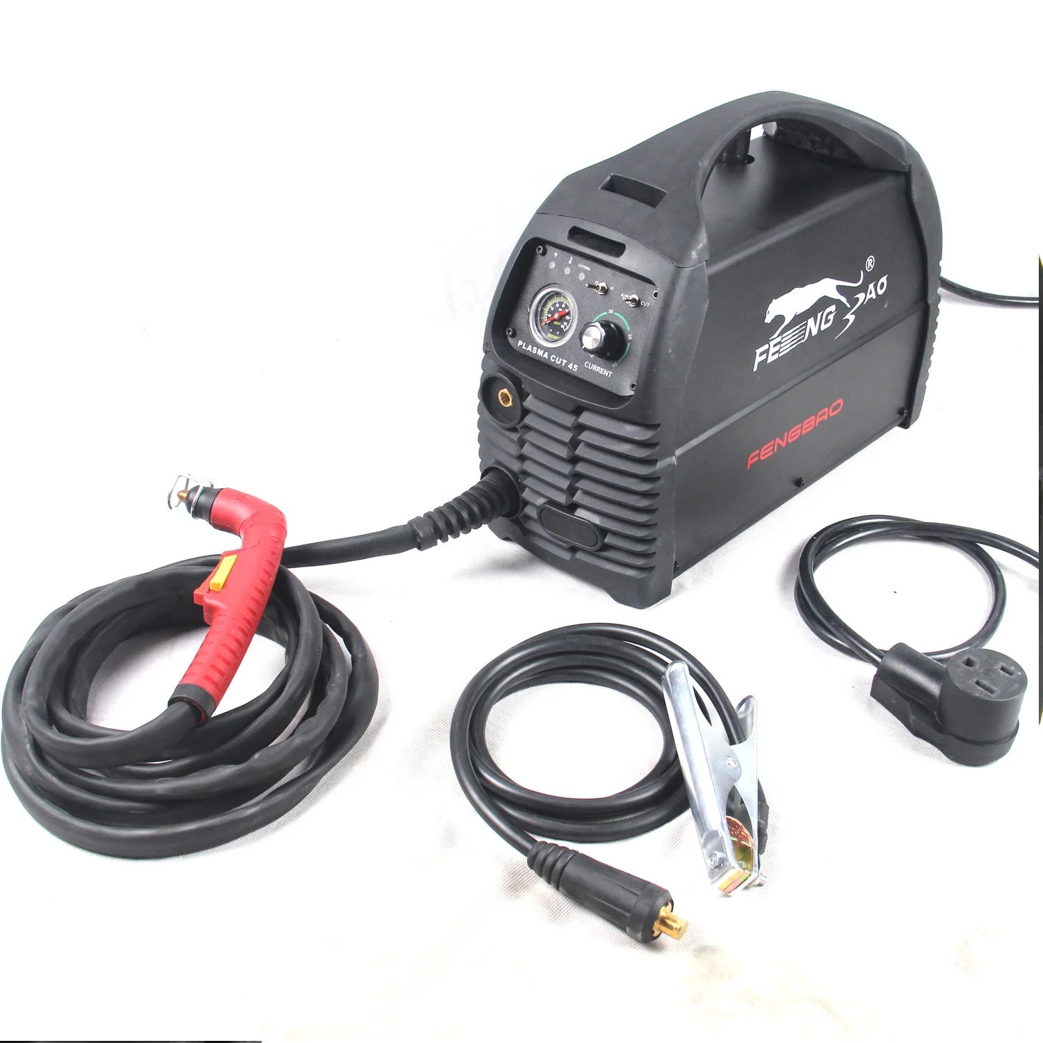 
Hot ! Low frequency cut 40 plasma metal cutting machine single phase portable welding cutting machine 