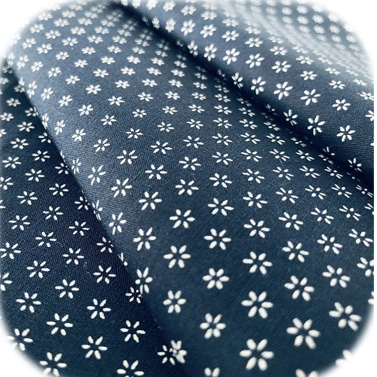 Рубашка, 100 хлопок, простая ткань, тянущаяся, чесаный хлопок, поплин, мужские рубашки, ткань для мужских футболок