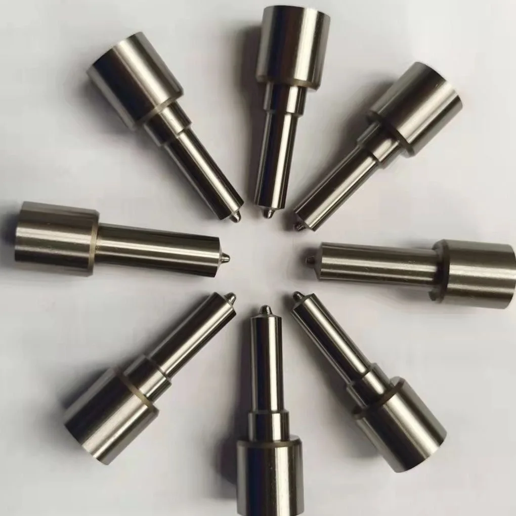 High Quality Fuel Injector Nozzle 093400-1710 DLLA160SND171 for MITSUBISHI Fuso 6D14 6D15