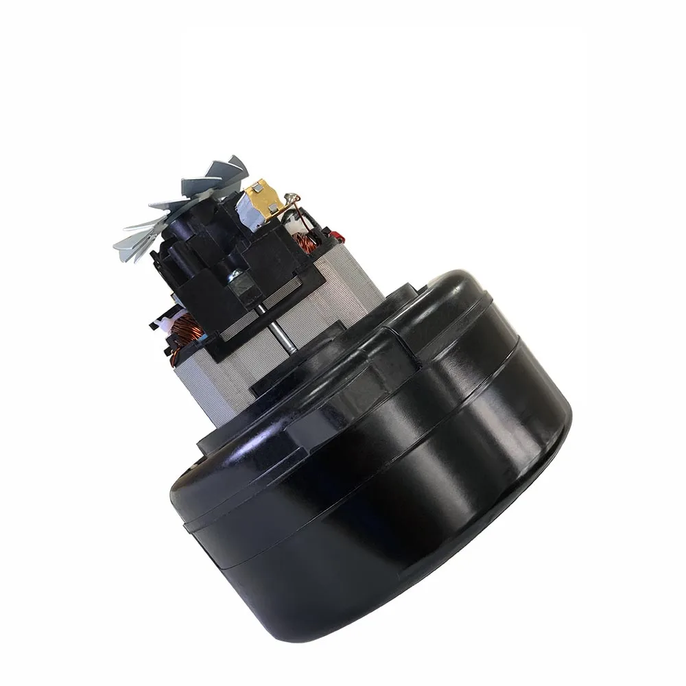 YH-PR-YL vacuum blower 1600w by pass vacuum cleaner motor