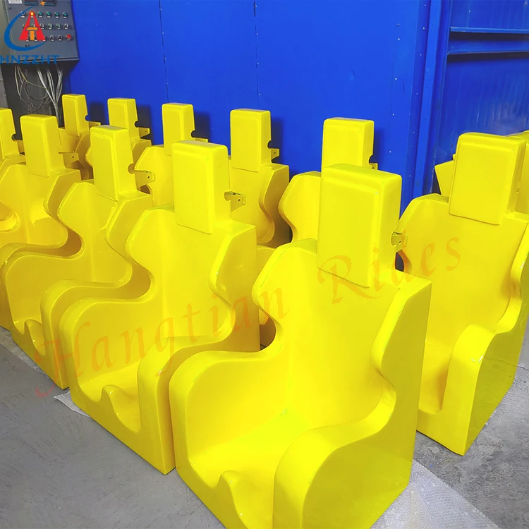 110° Big Pendulum Amusement Ride Hammer turntable Ride Attraction Swing Big Pendulum For Sale