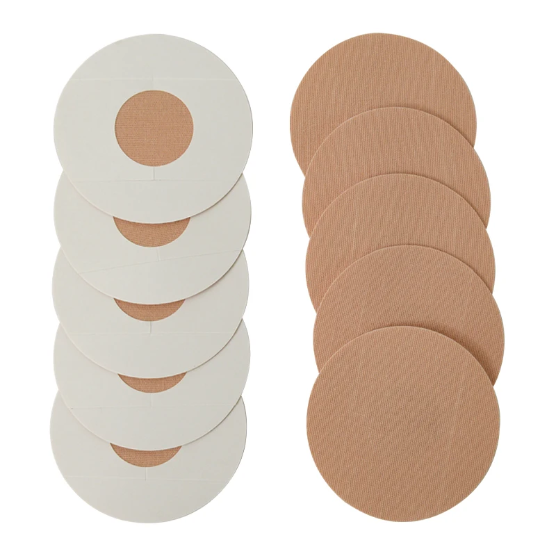 Waterproof Cotton  and Rayon Fabric   Adhesive Patches Kinesiology Tape  Protect  for Athletes