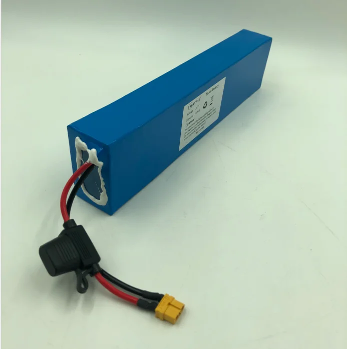 e-twow scooter 36v 10.5ah li-ion battery e scooter battery