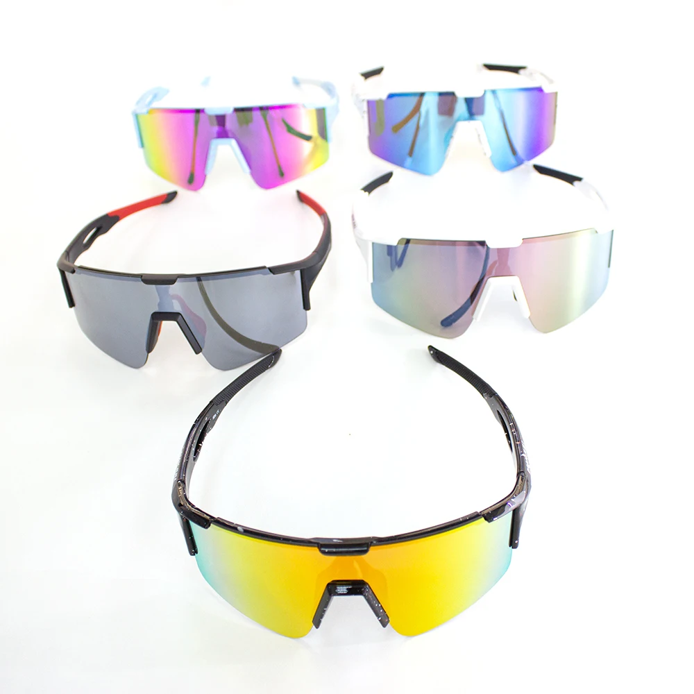 sunglasses mens polarized sports cycling windproof glasses outdoor sport sunglasses