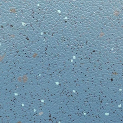 PVC anti slip coin mat transport bus flooring wholesale more color bus flooring