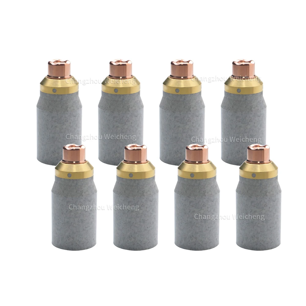 High Quality Plasma Cutter Accessories Retaining Cap 220756 For HPR130 260 400