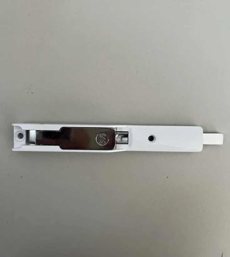 Engineering European Standard Door & Window Flush Bolt heavy Insulation Bolt