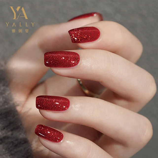 Wholesale New Hot Sell 3000 Color Gel OEM/ODM Privated Label Nail Gel Uv Gel Polish Colors Nails Supplies Salon Art