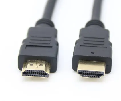 Manufacturers wholesale hdm cable 1080p high-definition hdm1.4 tv computer connecting cable